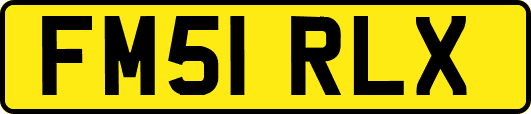 FM51RLX