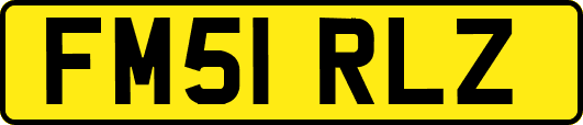 FM51RLZ