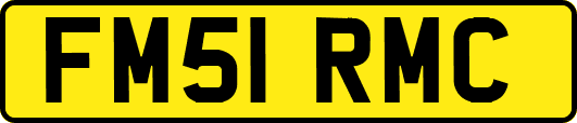 FM51RMC