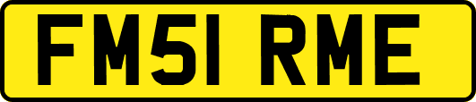 FM51RME