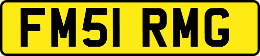 FM51RMG