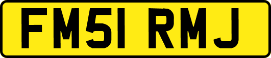 FM51RMJ