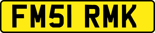 FM51RMK