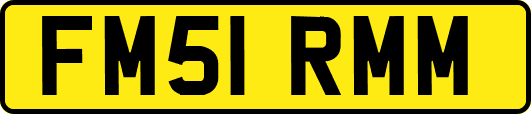 FM51RMM