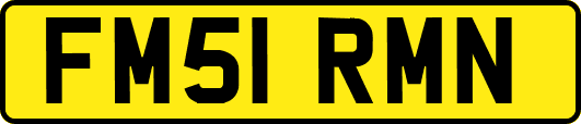 FM51RMN