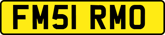 FM51RMO