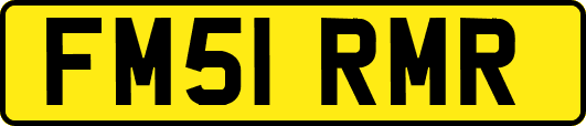 FM51RMR