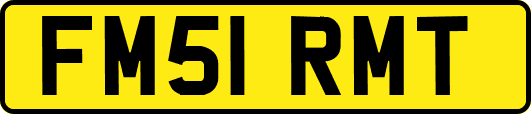 FM51RMT