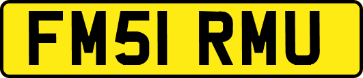 FM51RMU