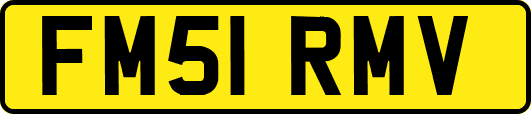 FM51RMV