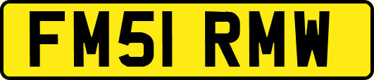 FM51RMW