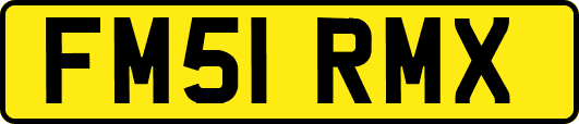 FM51RMX