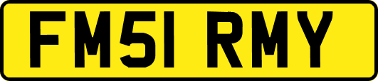 FM51RMY