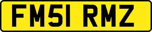 FM51RMZ