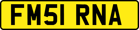 FM51RNA