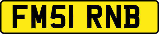 FM51RNB