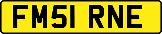 FM51RNE