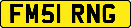 FM51RNG