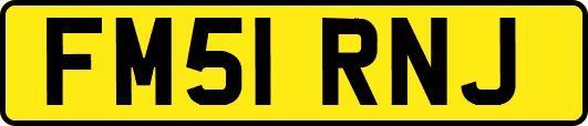 FM51RNJ