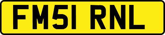 FM51RNL