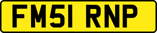 FM51RNP