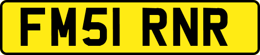 FM51RNR