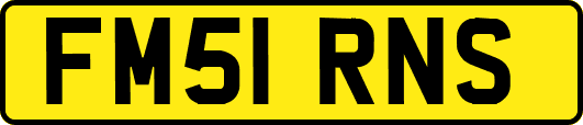 FM51RNS