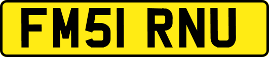 FM51RNU