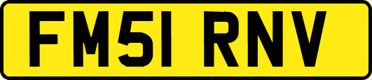 FM51RNV