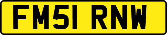 FM51RNW