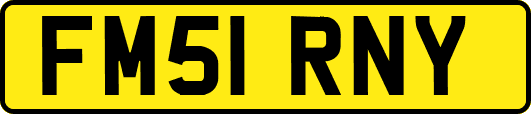 FM51RNY