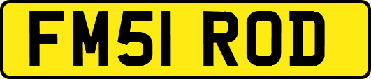 FM51ROD