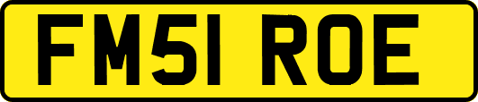 FM51ROE