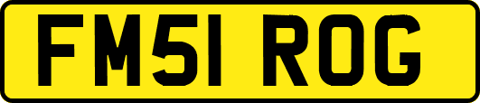 FM51ROG