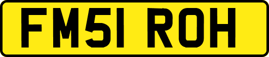 FM51ROH