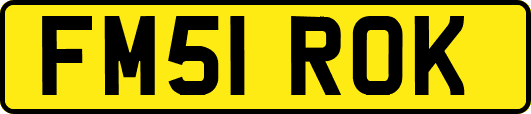 FM51ROK