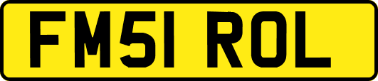 FM51ROL