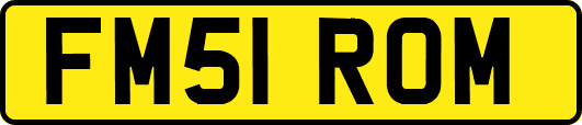 FM51ROM