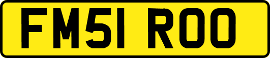 FM51ROO