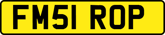 FM51ROP