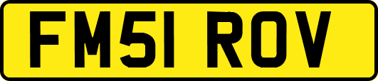 FM51ROV