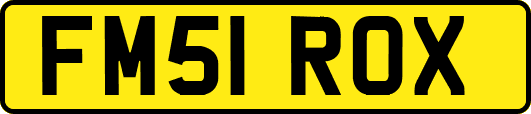 FM51ROX