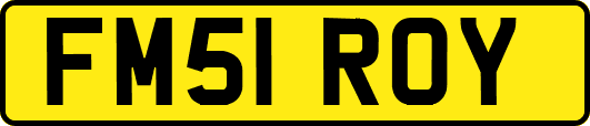 FM51ROY