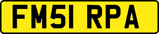 FM51RPA