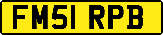 FM51RPB