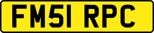 FM51RPC