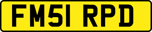 FM51RPD