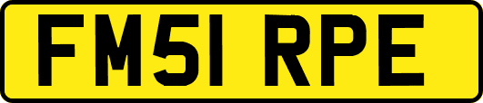 FM51RPE