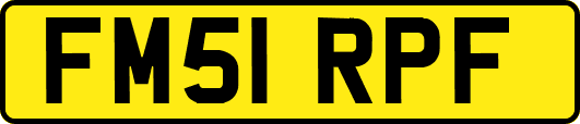 FM51RPF