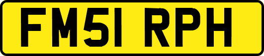 FM51RPH